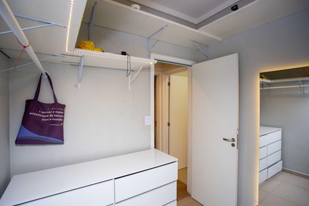 Apartamento à venda com 78m², 3 quartos e 1 vagaQuarto 1