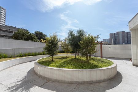 Apartamento à venda com 78m², 2 quartos e 1 vagaÁrea comum