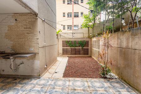 Apartamento à venda com 78m², 2 quartos e 1 vagaÁrea privativa externa