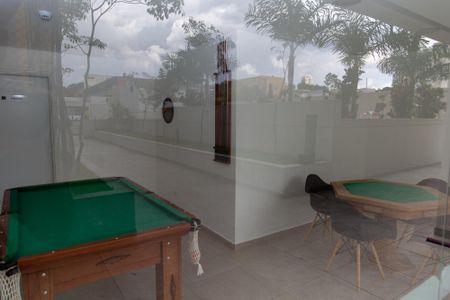 Apartamento à venda com 78m², 3 quartos e 1 vaga Apartamento à venda com 78m², 3 quartos e 1 vagaÁrea comum