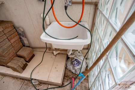 Apartamento à venda com 78m², 2 quartos e 1 vagaÁrea de serviço