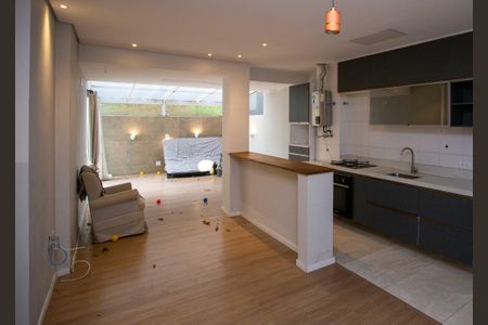 Apartamento à venda com 78m², 3 quartos e 1 vagaSala