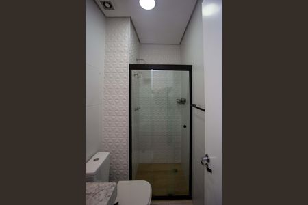 Apartamento à venda com 78m², 3 quartos e 1 vagaBanheiro Social