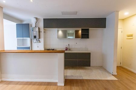 Apartamento à venda com 78m², 2 quartos e 1 vagaCozinha