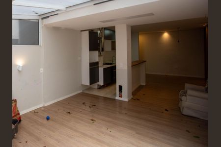 Apartamento à venda com 78m², 3 quartos e 1 vagaEspaço Gourmet