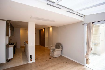 Apartamento à venda com 78m², 3 quartos e 1 vagaEspaço Gourmet