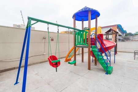 Apartamento à venda com 78m², 2 quartos e 1 vagaÁrea comum - Playground