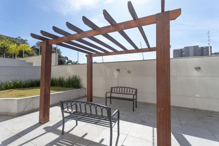 Apartamento à venda com 78m², 2 quartos e 1 vagaÁrea comum