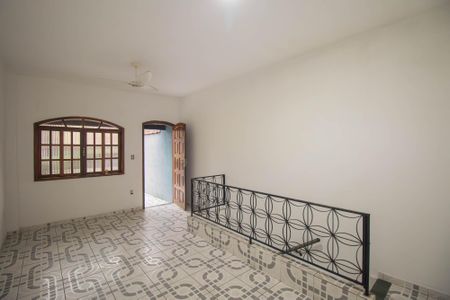 Casa para alugar com 48m², 1 quarto e 1 vagaQuarto 1