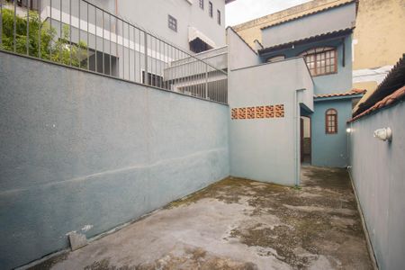 Casa para alugar com 48m², 1 quarto e 1 vagaGaragem