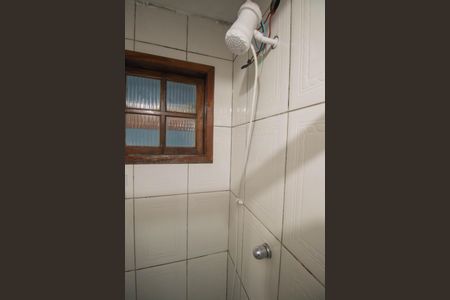 Casa para alugar com 48m², 1 quarto e 1 vagaBanheiro