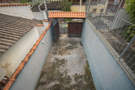 Quarto 1 de casa para alugar com 1 quarto, 48m² em Zé Garoto, São Gonçalo