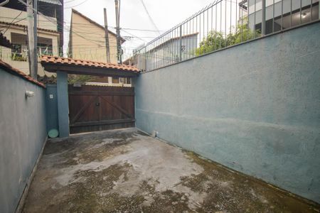 Casa para alugar com 48m², 1 quarto e 1 vagaGaragem