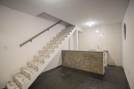 Sala de casa para alugar com 1 quarto, 48m² em Zé Garoto, São Gonçalo