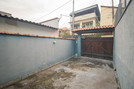 Casa para alugar com 48m², 1 quarto e 1 vagaGaragem