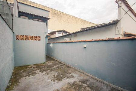 Casa para alugar com 48m², 1 quarto e 1 vagaGaragem