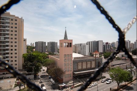 Studio para alugar com 25m², 1 quarto e sem vagaVista