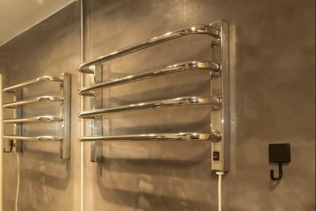 Studio para alugar com 25m², 1 quarto e sem vagaBanheiro Social