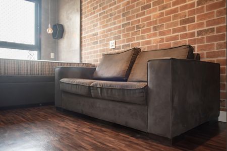 Studio para alugar com 25m², 1 quarto e sem vagaStudio