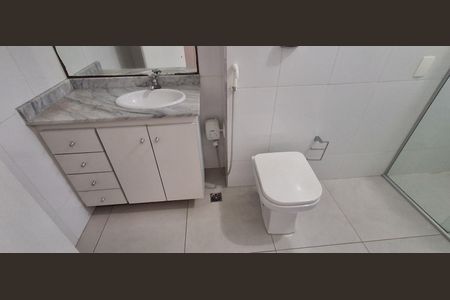 Apartamento à venda com 296m², 3 quartos e 3 vagasBanheiro Suíte 3