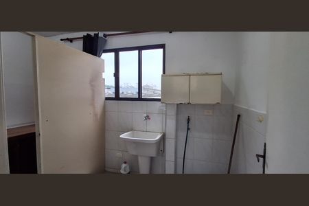 Apartamento à venda com 296m², 3 quartos e 3 vagasÁrea de Serviço 2