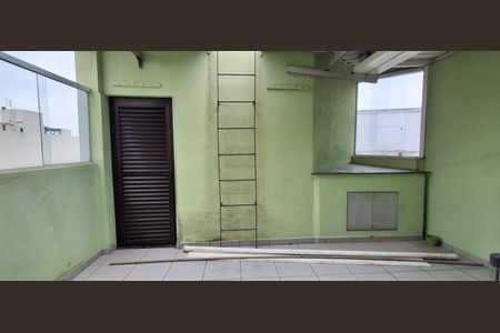 Apartamento à venda com 296m², 3 quartos e 3 vagasCobertura 