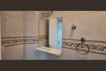 Apartamento à venda com 296m², 3 quartos e 3 vagasBanheiro Suíte 1