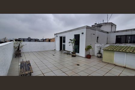 Apartamento à venda com 296m², 3 quartos e 3 vagasCobertura 