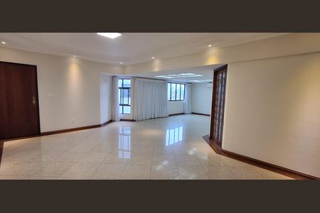 Apartamento à venda com 296m², 3 quartos e 3 vagasSala