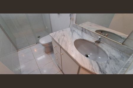 Apartamento à venda com 296m², 3 quartos e 3 vagasBanheiro Suíte 2