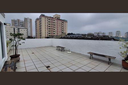 Apartamento à venda com 296m², 3 quartos e 3 vagasCobertura 