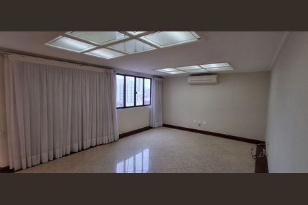 Apartamento à venda com 296m², 3 quartos e 3 vagasSala