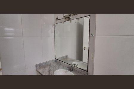 Apartamento à venda com 296m², 3 quartos e 3 vagasBanheiro Suíte 3