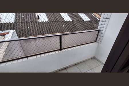 Apartamento à venda com 296m², 3 quartos e 3 vagasVaranda