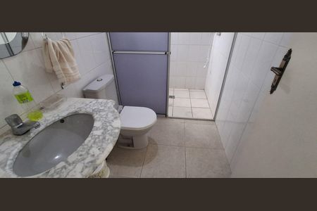 Apartamento à venda com 296m², 3 quartos e 3 vagasBanheiro Social 2