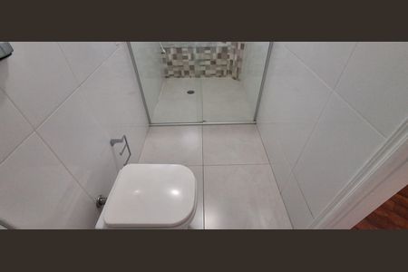 Apartamento à venda com 296m², 3 quartos e 3 vagasBanheiro Suíte 3