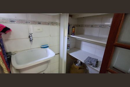 Apartamento à venda com 296m², 3 quartos e 3 vagasÁrea de Serviço 