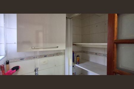 Apartamento à venda com 296m², 3 quartos e 3 vagasÁrea de Serviço 