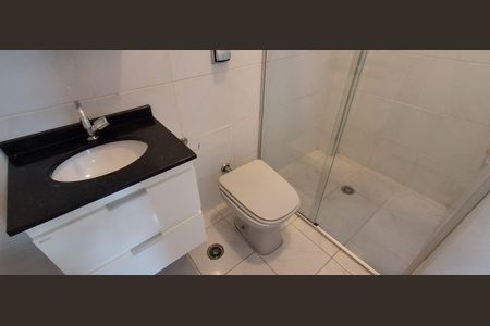 Apartamento à venda com 296m², 3 quartos e 3 vagasBanheiro Suíte 1