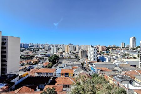 Vista do Quarto 1 de apartamento para alugar com 3 quartos, 166m² em Cambuci, São Paulo