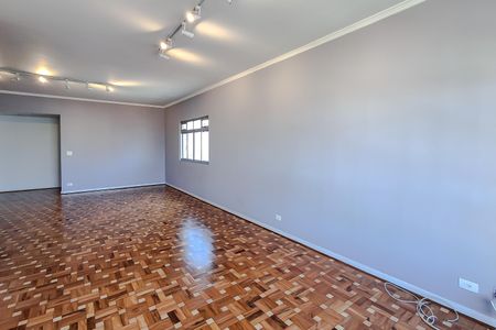 Sala de apartamento para alugar com 3 quartos, 166m² em Cambuci, São Paulo
