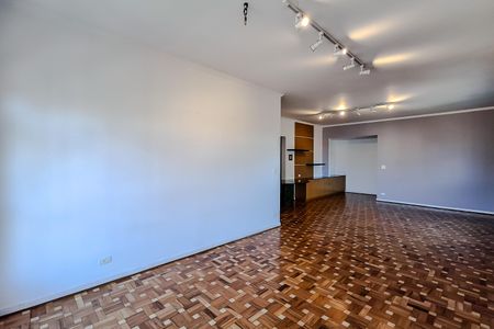 Sala de apartamento para alugar com 3 quartos, 166m² em Cambuci, São Paulo