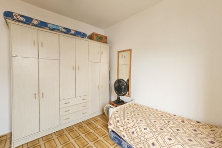 Apartamento para alugar com 50m², 1 quarto e 1 vagaQuarto