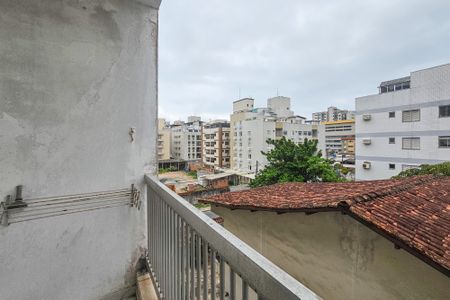 Apartamento para alugar com 50m², 1 quarto e 1 vagavaranda