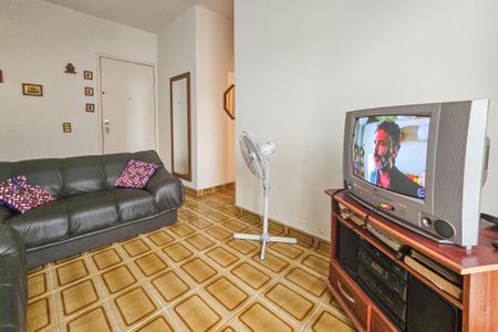 Apartamento para alugar com 50m², 1 quarto e 1 vagaSala