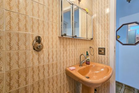 Apartamento para alugar com 50m², 1 quarto e 1 vagaBanheiro