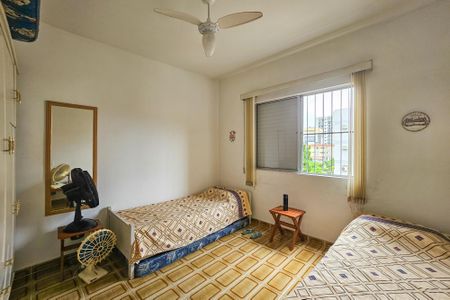 Apartamento para alugar com 50m², 1 quarto e 1 vagaQuarto