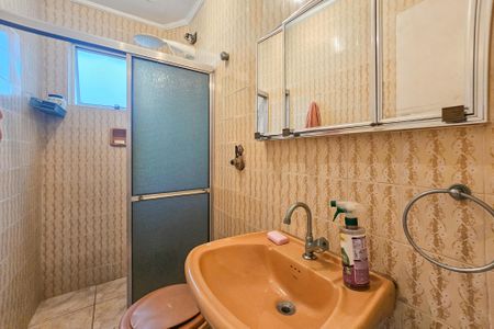 Apartamento para alugar com 50m², 1 quarto e 1 vagaBanheiro