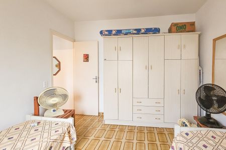Apartamento para alugar com 50m², 1 quarto e 1 vagaQuarto