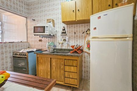 Apartamento para alugar com 50m², 1 quarto e 1 vagacozinha